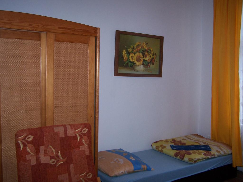Film Hostel พอซนาน ภายนอก รูปภาพ