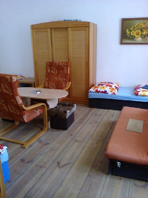 Film Hostel พอซนาน ห้อง รูปภาพ