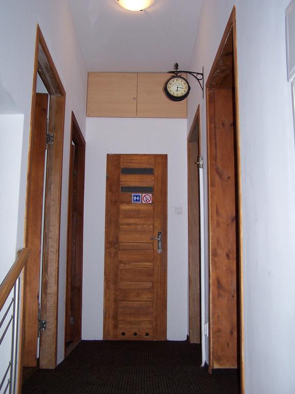Film Hostel พอซนาน ภายนอก รูปภาพ