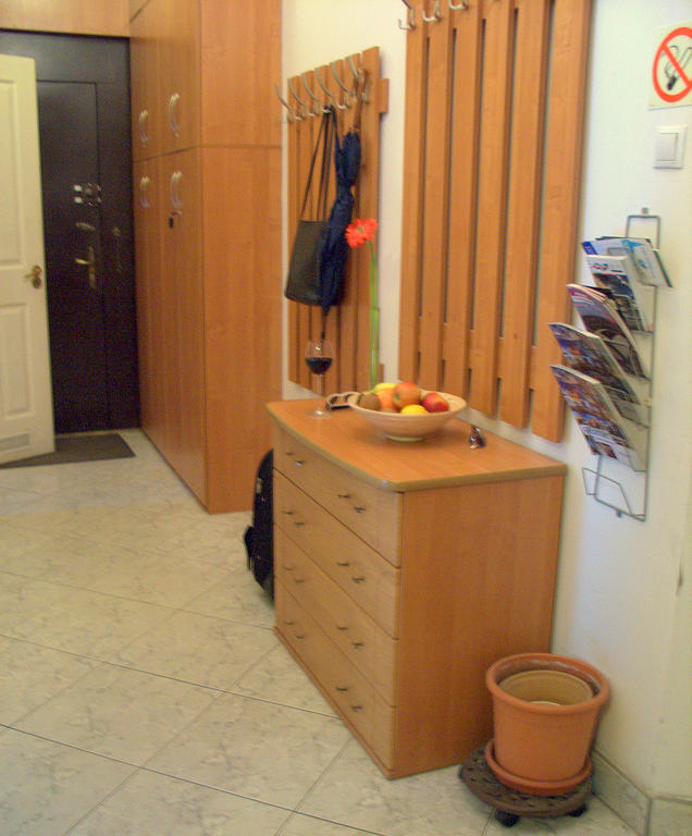Film Hostel พอซนาน ภายนอก รูปภาพ