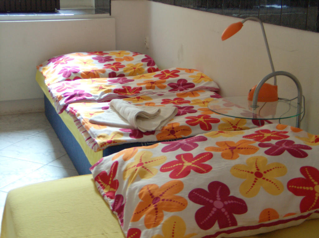 Film Hostel พอซนาน ภายนอก รูปภาพ