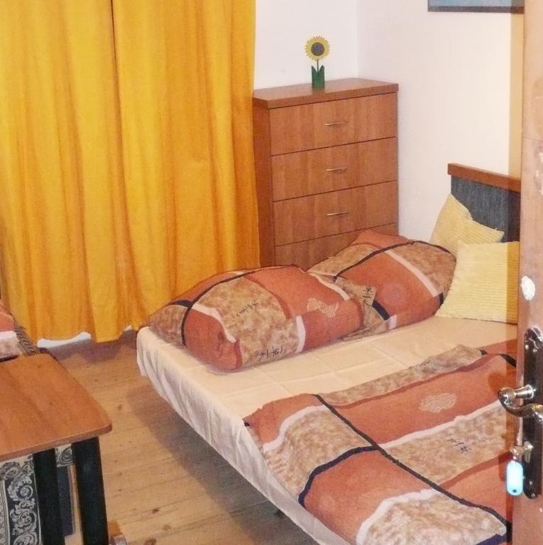 Film Hostel พอซนาน ห้อง รูปภาพ